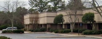 Alpharetta, GA Industrial - 4040 Nine McFarland Dr