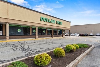 Cranston, RI Office - 1776-1820 Plainfield Pike