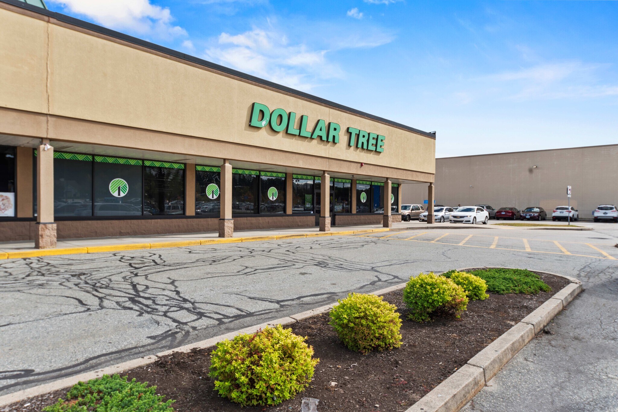 1776-1820 Plainfield Pike, Cranston, RI for Rent