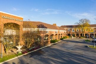 Glenview, IL Office, Retail - 1412-1500 Waukegan Rd Glenview, IL Office, Retail - 1412-1500 Waukegan Rd