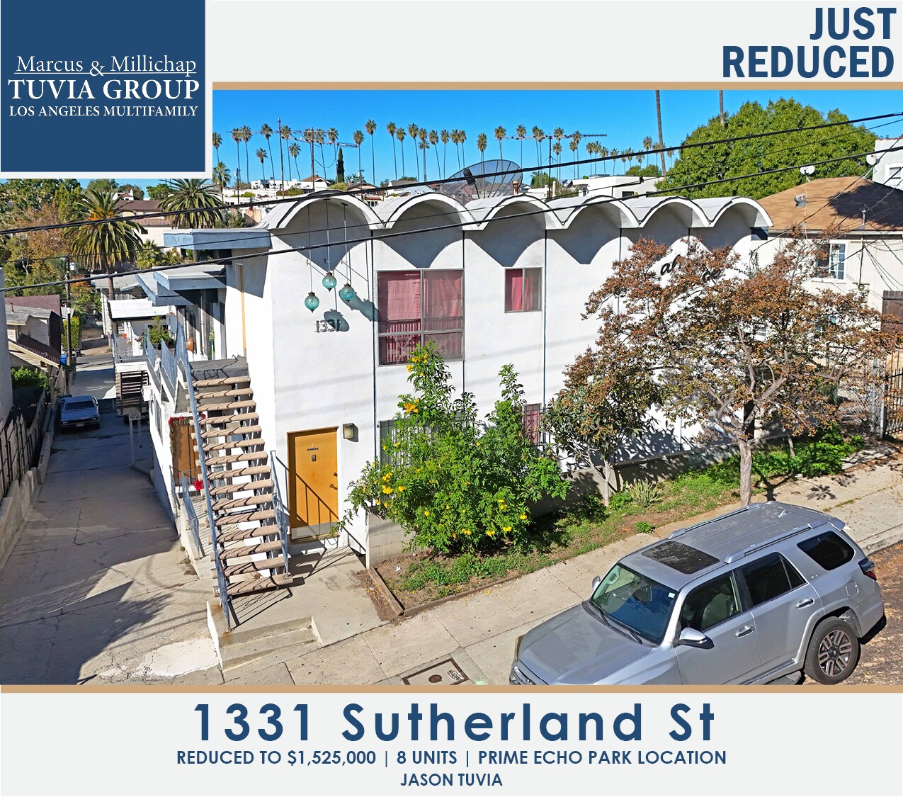 1325 Sutherland St, Los Angeles, CA for Sale