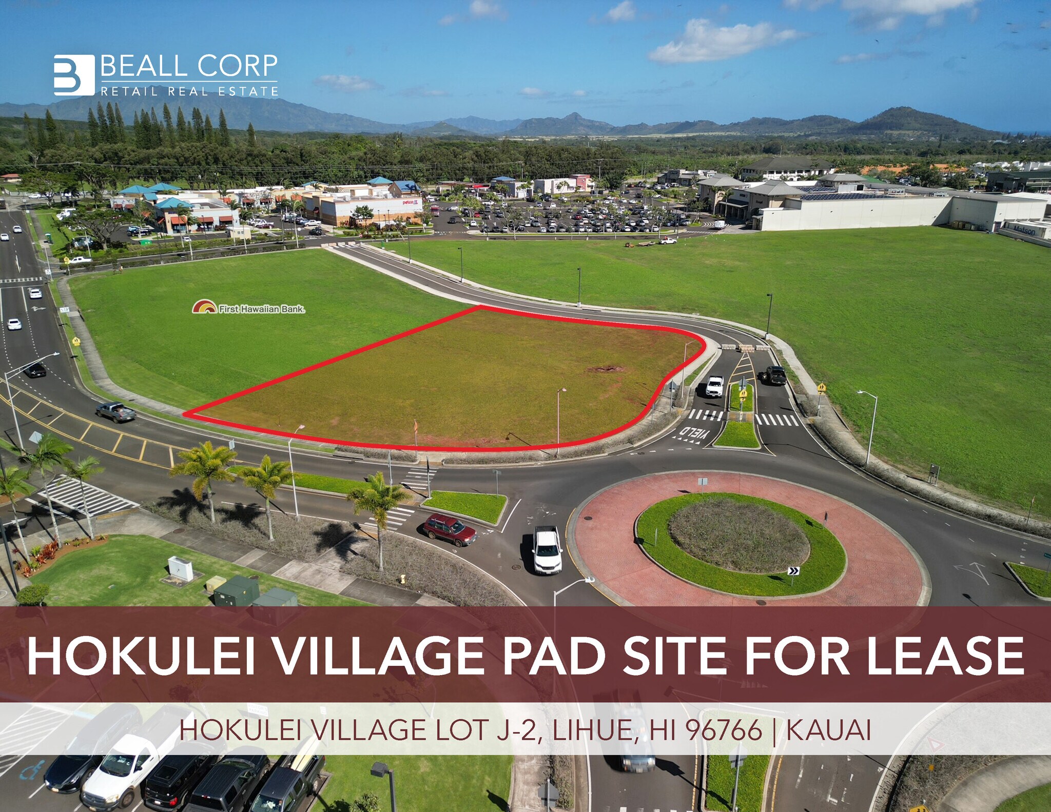 4454 Nuhou St, Lihue, HI for Rent