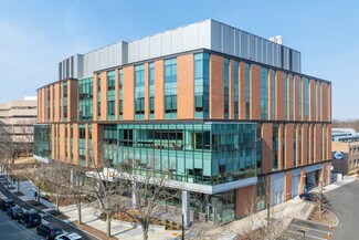 Cambridge, MA Office - 101 Cambridge Park Dr