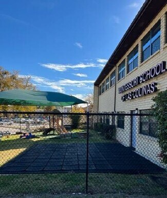 Irving, TX Freestanding - 4961 N O'Connor Rd Irving, TX Freestanding - 4961 N O'Connor Rd