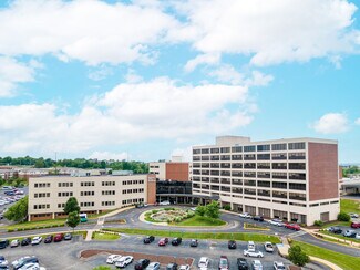 Bridgeton, MO Office, Office/Medical, Medical - 12255 DePaul Dr Bridgeton, MO Office, Office/Medical, Medical - 12255 DePaul Dr