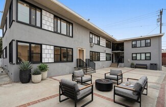 Los Angeles, CA Apartments - 1475 Venice Blvd Los Angeles, CA Apartments - 1475 Venice Blvd
