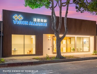 Arcadia, CA Office - 59 E Foothill Blvd