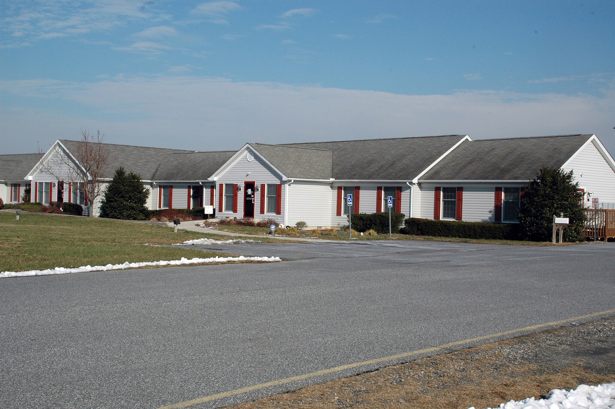 18119 N Sussex Hwy, Bridgeville, DE for Rent