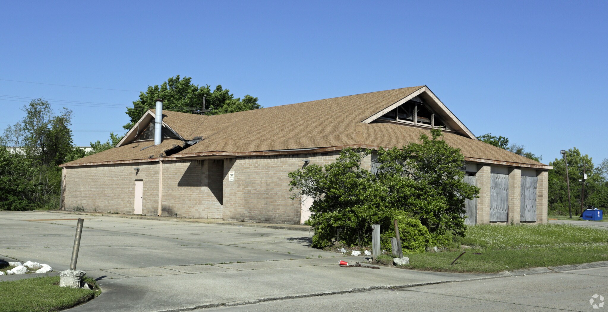 2063 Dallas Dr, Baton Rouge, LA for Sale