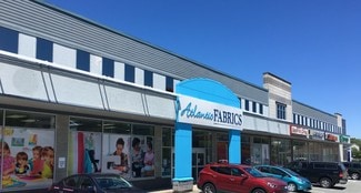 Halifax, NS Office - 998 Parkland Dr Halifax, NS Office - 998 Parkland Dr