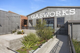 Ventura, CA Office, Retail - 1133-1199 E Thompson Blvd