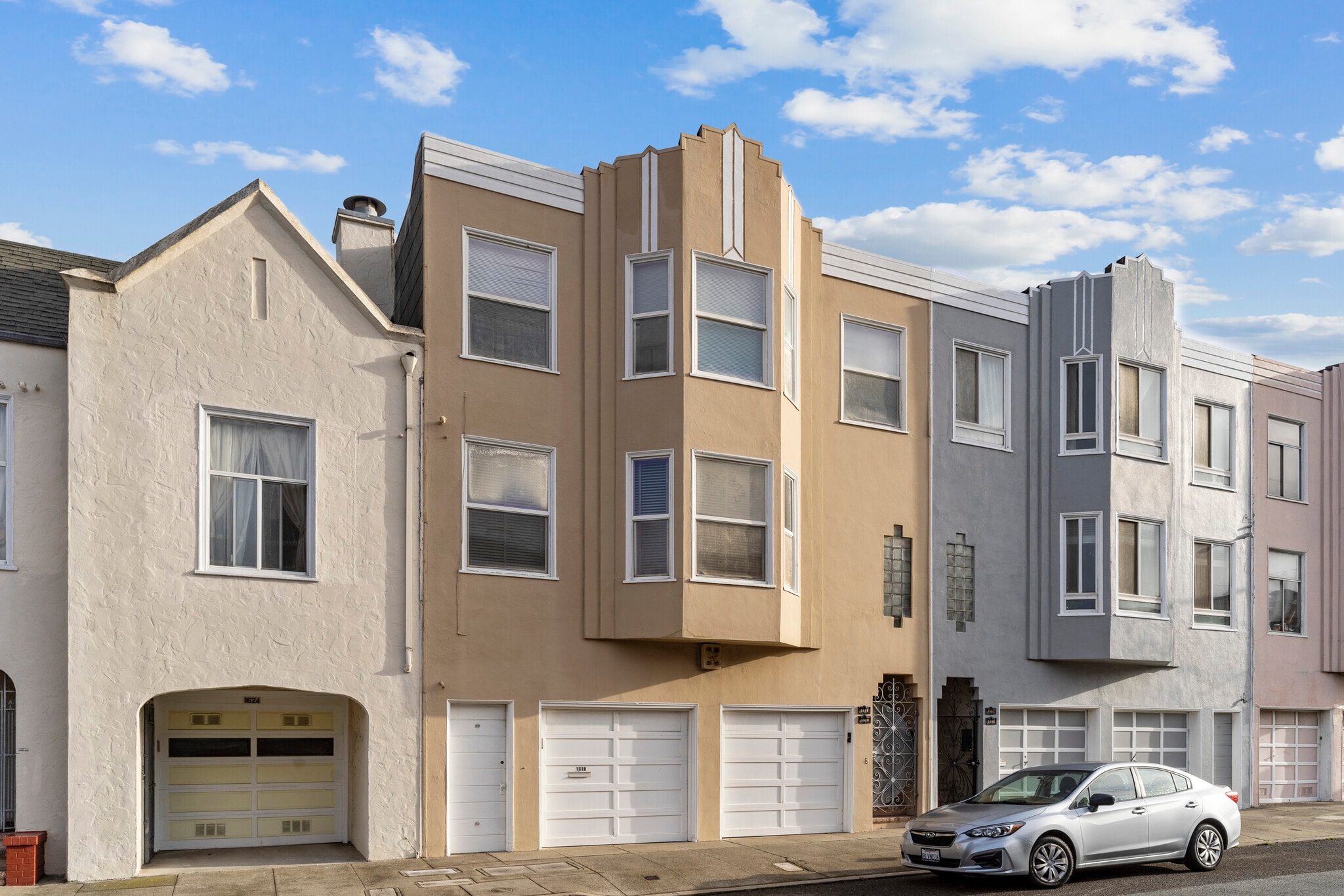 1616-1618 Judah St, San Francisco, CA for Sale