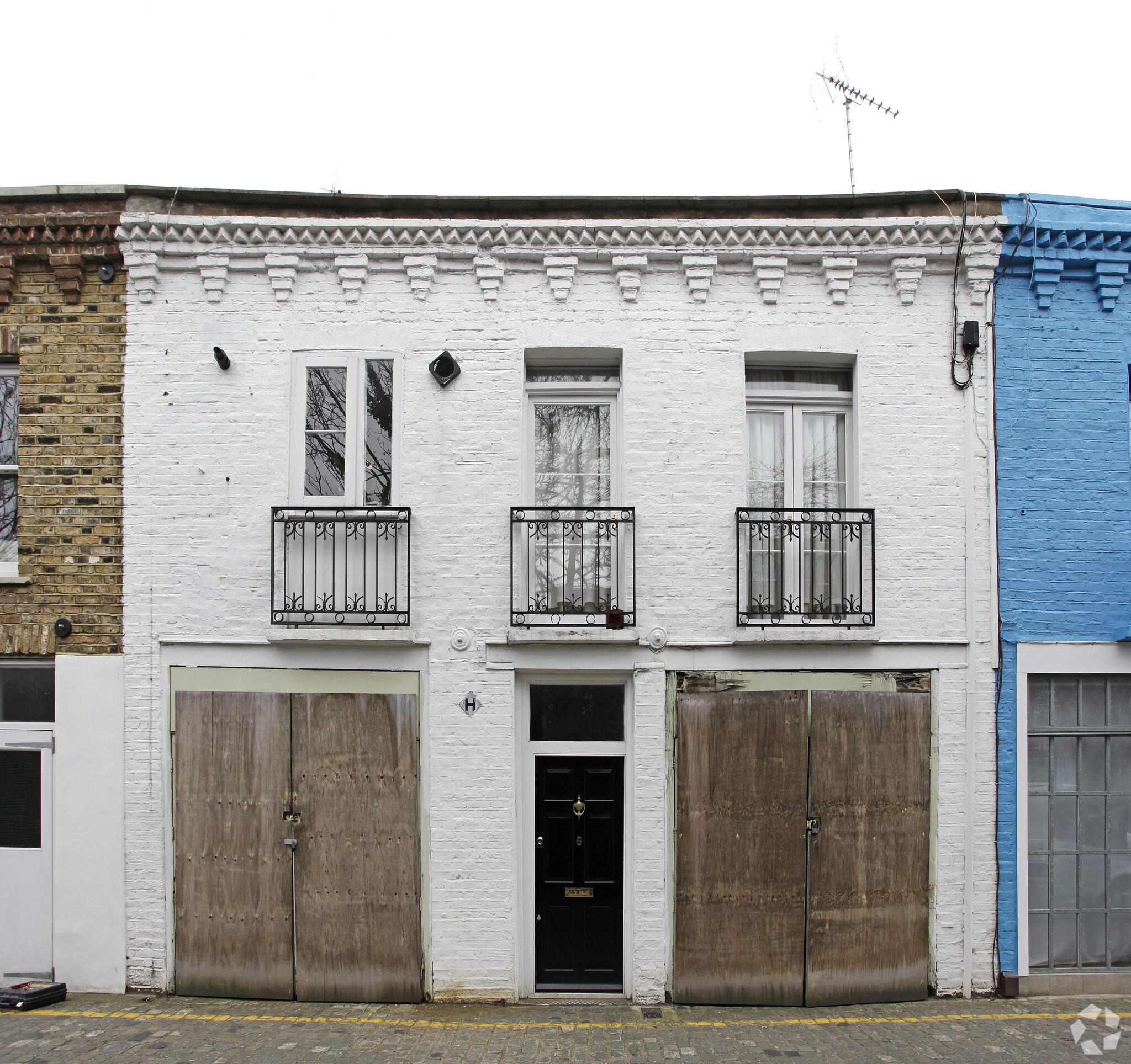 6 Hansard Mews, London, LND for Rent