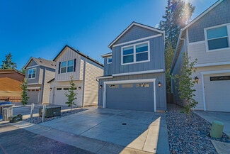 Vancouver, WA Multi-Family - 4943 NE 2nd Ct