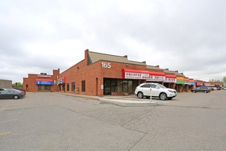 Richmond Hill, ON Retail - 165 E Beaver Creek Rd
