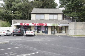Nesconset, NY Retail - 229 Smithtown Blvd