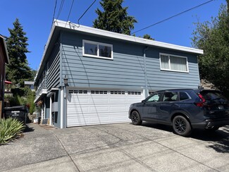 Seattle, WA undefined - 110 NW 39th St