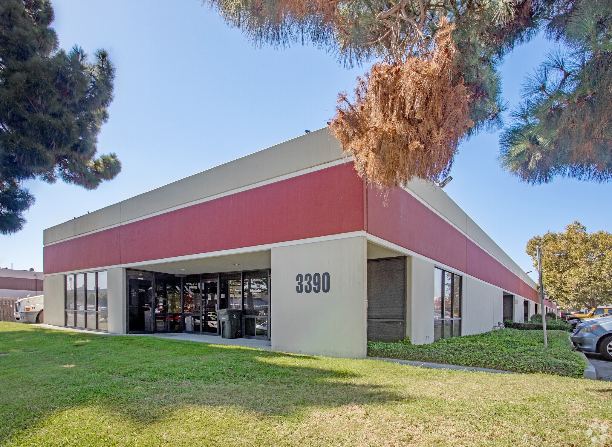 3390 De la Cruz Blvd, Santa Clara, CA for Sale