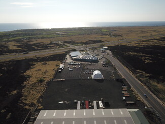 Kailua Kona, HI Industrial - 73-4064-73-4070 Hukiloa Dr
