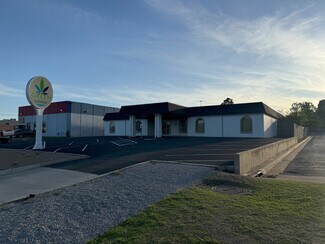 Oklahoma City, OK Retail - 6425 N Meridian Ave