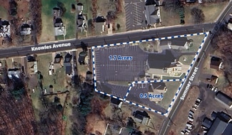 Plantsville, CT Commercial - 152 Summer St