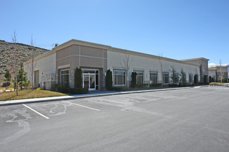 Reno, NV Office, Office/Retail, Flex - 5476 Reno Corporate Dr