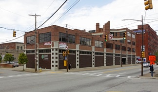 Development Opportunity - 2 Lots - .86AC