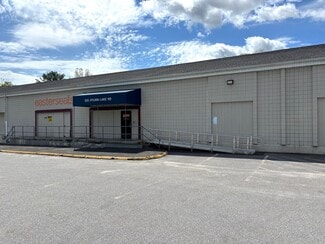 Oakville, CT Industrial - 320 Sylvan Lake Rd