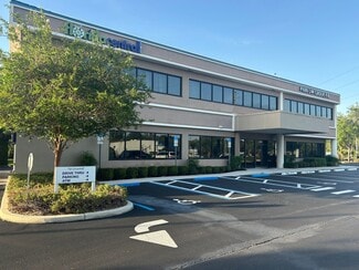Clearwater, FL Office - 2201 NE Coachman Rd