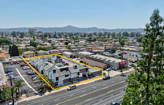 El Cajon, CA undefined - 535 Broadway El Cajon, CA undefined - 535 Broadway