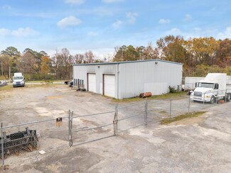 Cleveland, TN Industrial - 1784 Benton Pike NE