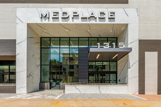 Houston, TX Office/Medical, Medical - 1315 St Joseph Pky