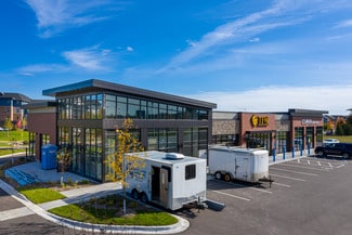 Apple Valley, MN Freestanding - 15730 Emperor Ave