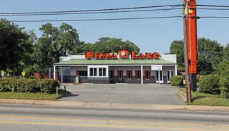 Sumter, SC Restaurant - 460 Broad St