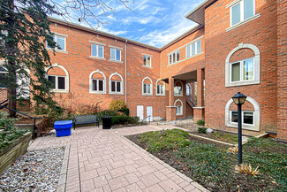 Markham, ON Office - 335 Renfrew Dr