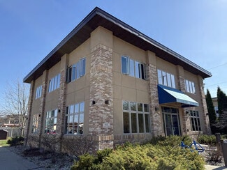 Madison, WI Office - 915 Haywood Dr