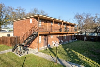 VICTORIA AND CASA APARTMENTS