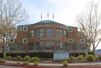 Pleasanton, CA Office/Medical - 5000 Pleasanton Ave Pleasanton, CA Office/Medical - 5000 Pleasanton Ave