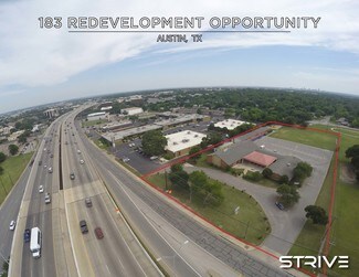 Austin, TX Churches - 301 W Anderson Ln