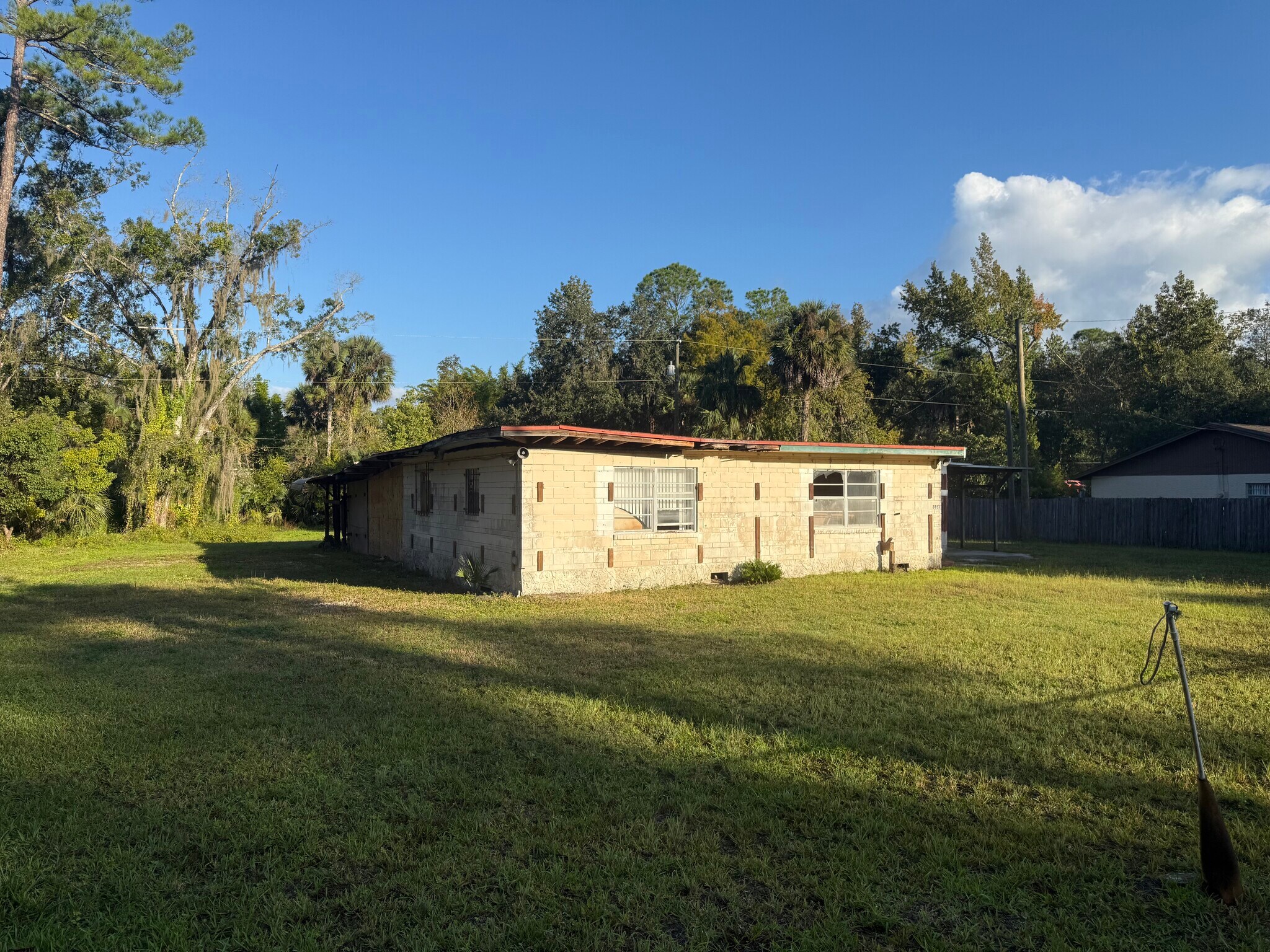 2857 W SR 44, Deland, FL for Sale