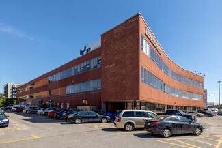 Mt Royal, QC Office - 4480 Ch de la Côte-de-Liesse