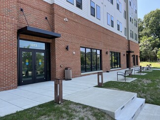 Oxon Hill, MD Medical - 4550 Wheeler Hills Rd