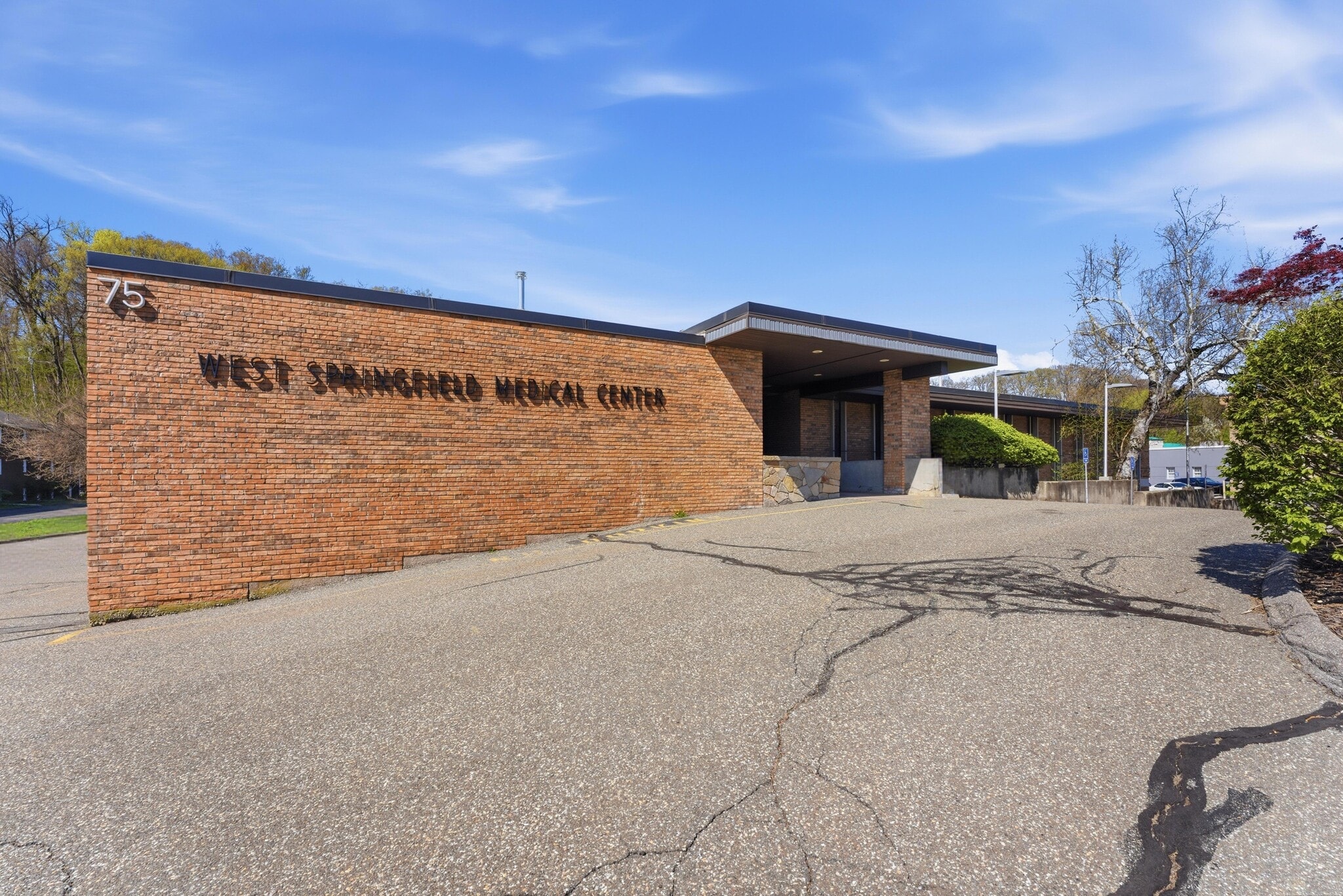 75 Van Deene Ave, West Springfield, MA for Rent
