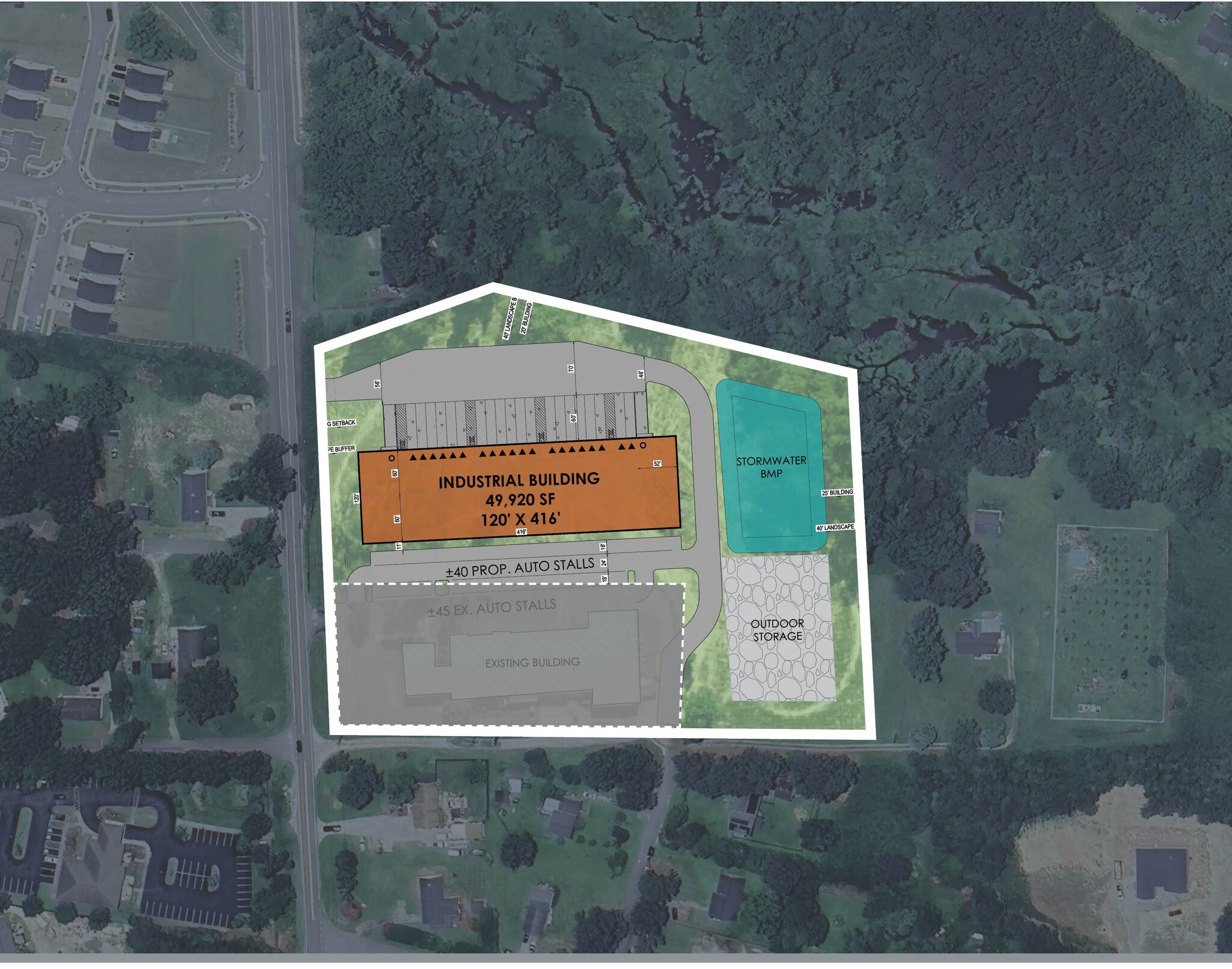 1415 W Gannon Ave, Zebulon, NC for Sale