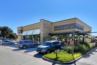 Rockwall, TX Restaurant - 2804 Ridge Rd Rockwall, TX Restaurant - 2804 Ridge Rd