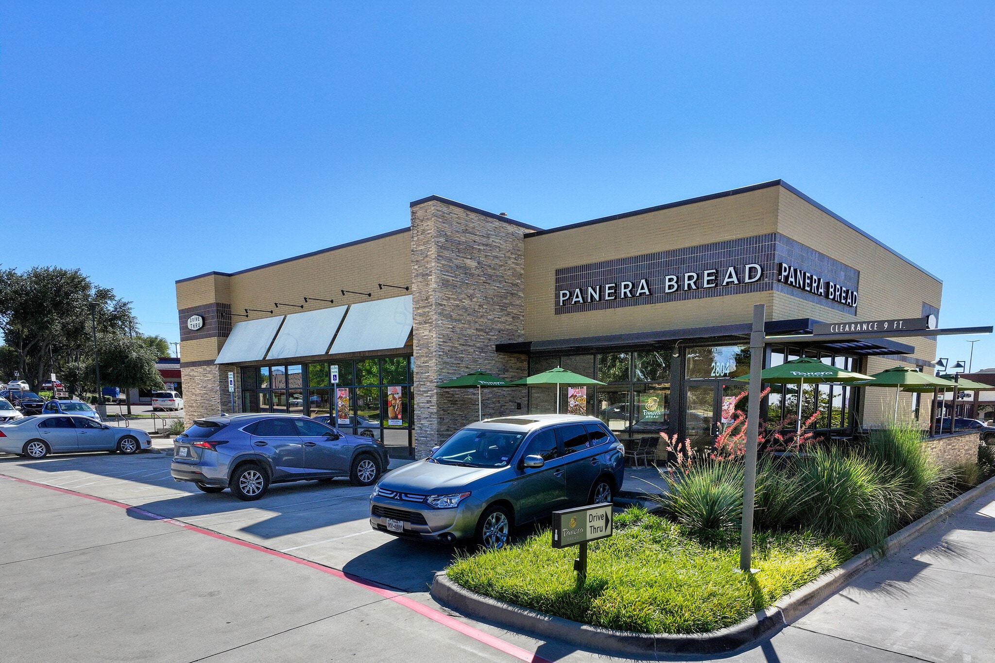 2804 Ridge Rd, Rockwall, TX for Sale