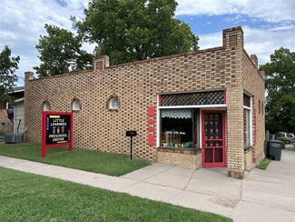 Dodge City, KS Day Care Center - 1000 6th Ave