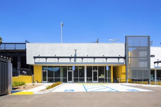 Monterey Park, CA Retail - 883 S Atlantic Blvd