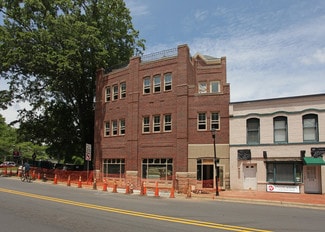 Davidson, NC Office - 206-212 N Main St