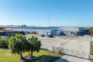 Tampa, FL Manufacturing - 5210 Causeway Blvd